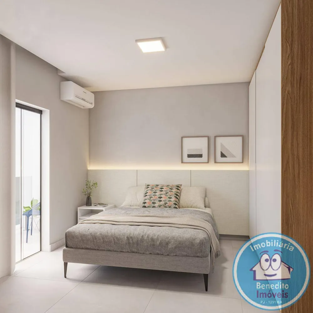 Apartamento, 82 m² - Foto 9