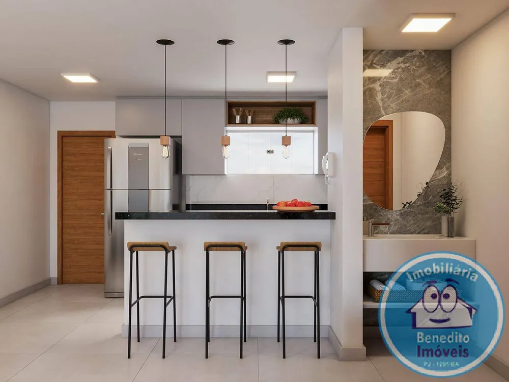 Apartamento, 82 m² - Foto 1