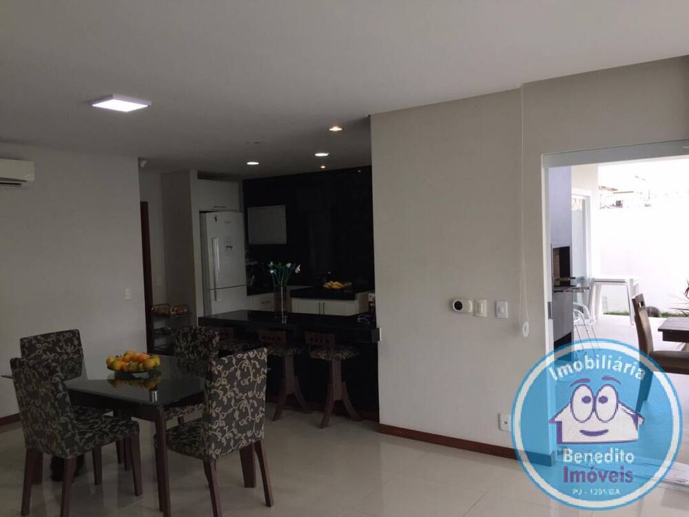 Casa, 4 quartos, 200 m² - Foto 6