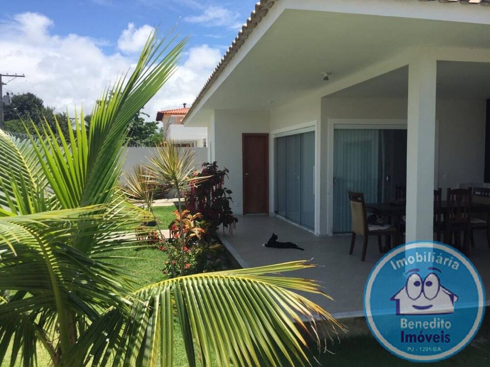 Casa, 4 quartos, 200 m² - Foto 12