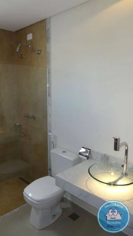 Casa, 4 quartos, 200 m² - Foto 13