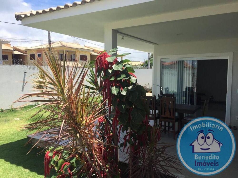 Casa, 4 quartos, 200 m² - Foto 5