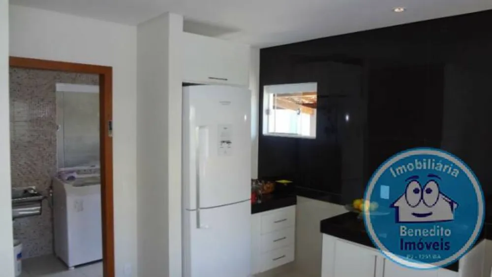 Casa, 4 quartos, 200 m² - Foto 3
