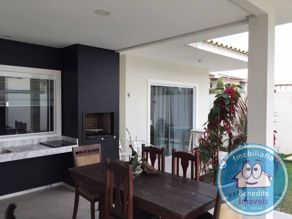 Casa, 4 quartos, 200 m² - Foto 3