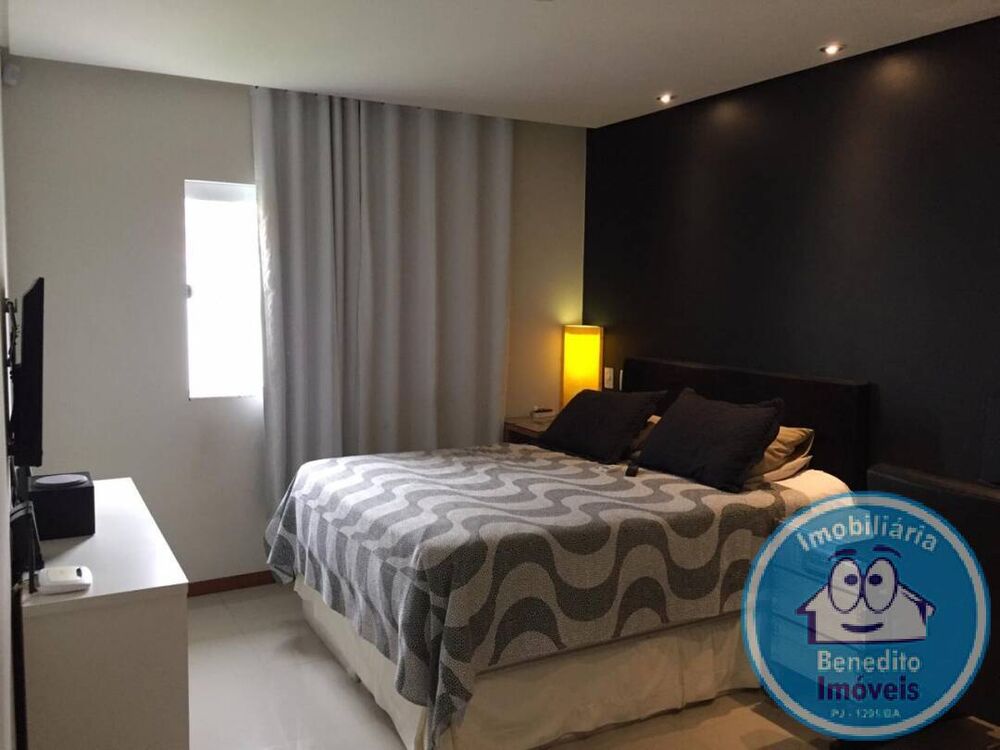 Casa, 4 quartos, 200 m² - Foto 4