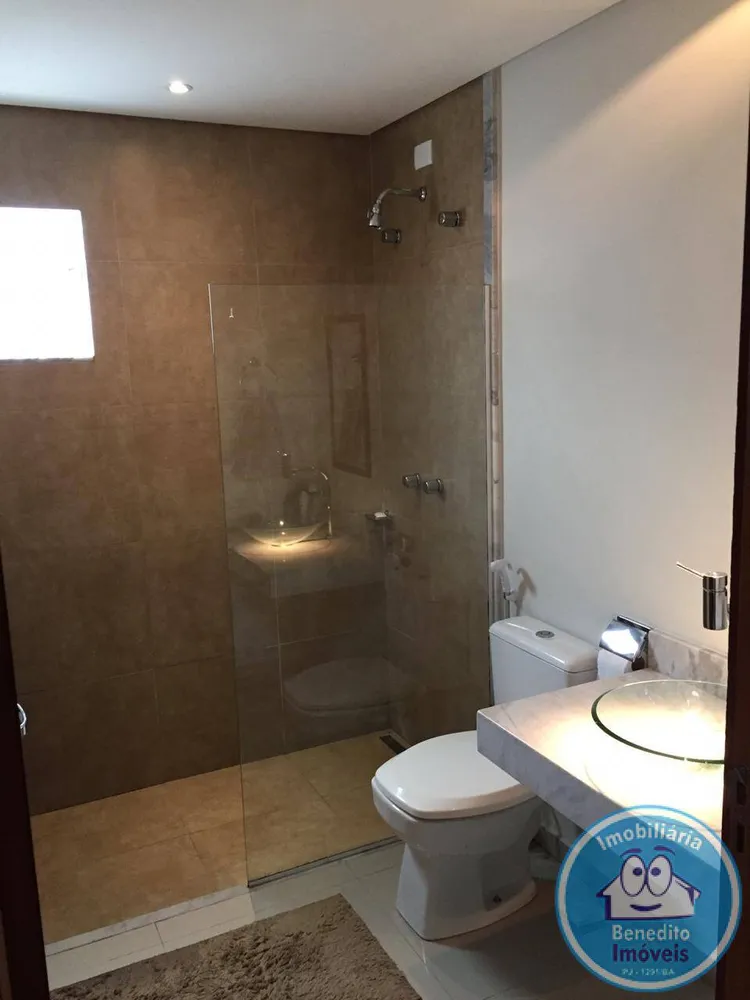 Casa, 4 quartos, 200 m² - Foto 16