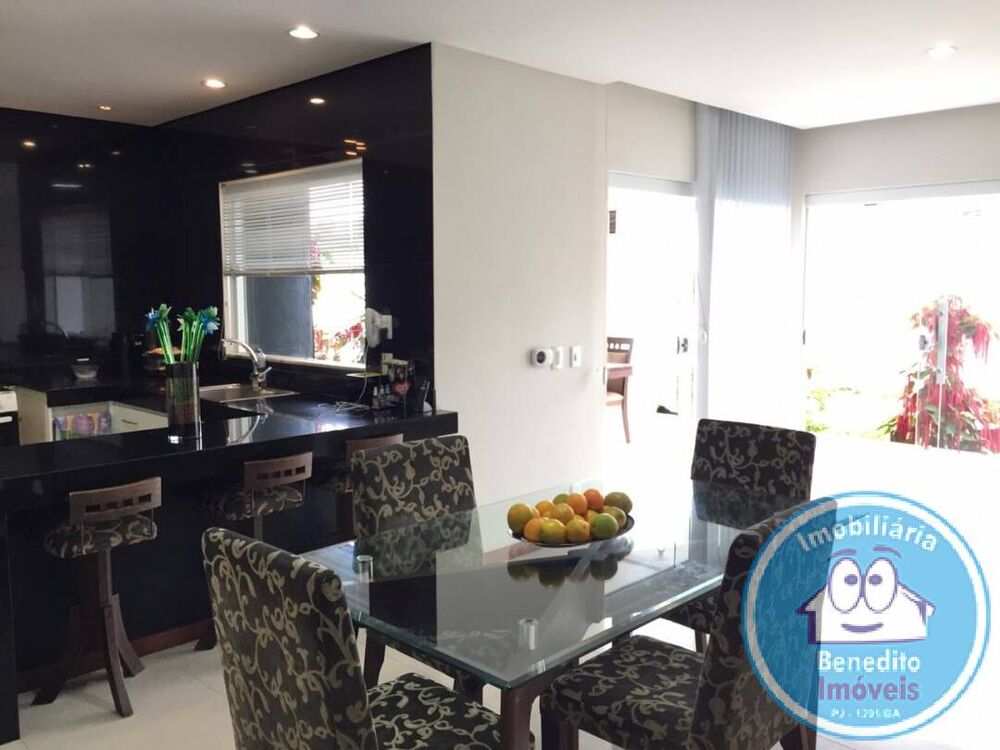 Casa, 4 quartos, 200 m² - Foto 7