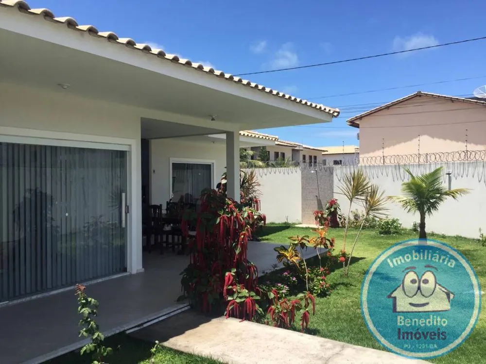 Casa, 4 quartos, 200 m² - Foto 18