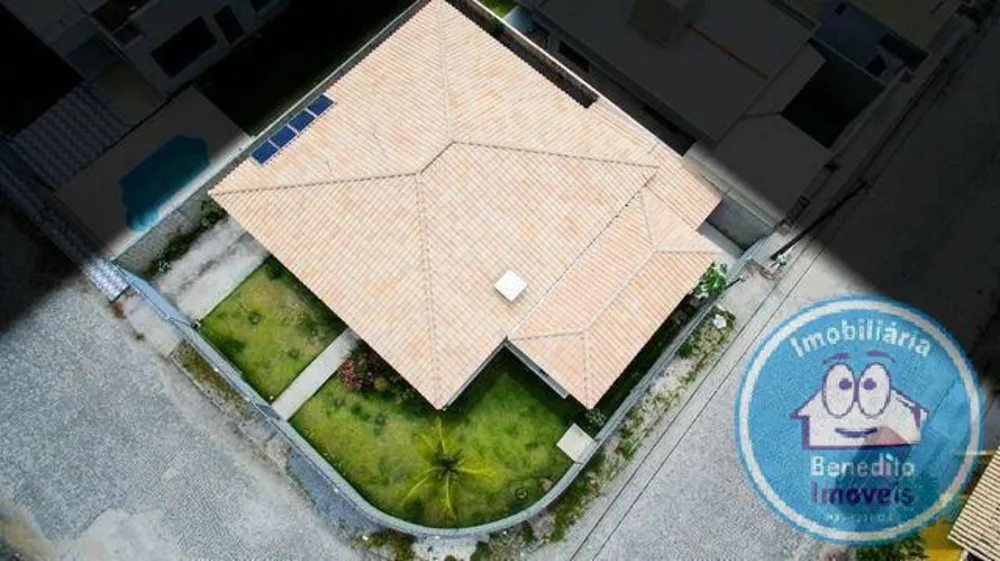 Casa, 4 quartos, 200 m² - Foto 20