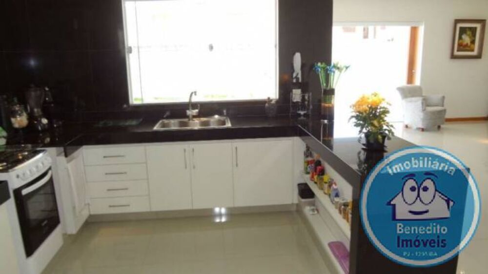 Casa, 4 quartos, 200 m² - Foto 8