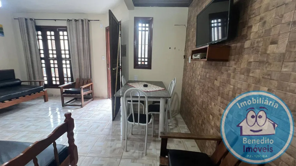 Apartamento, 2 quartos, 65 m² - Foto 4
