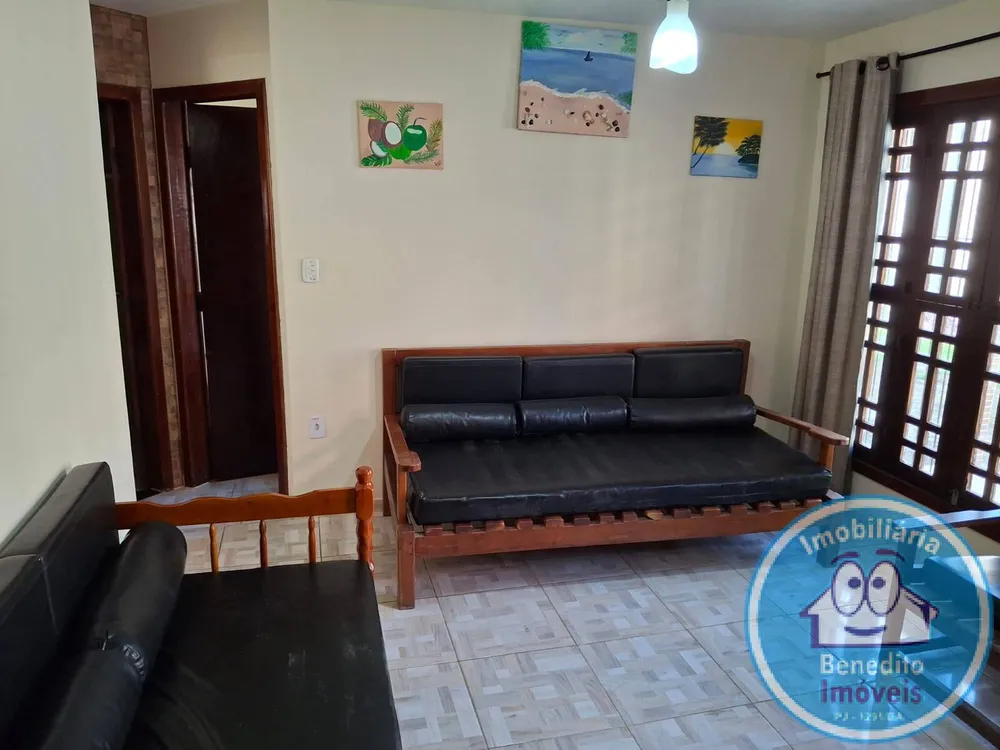 Apartamento, 2 quartos, 65 m² - Foto 2