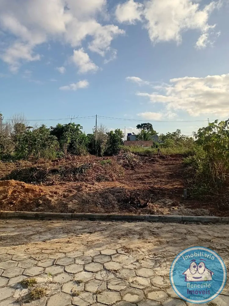 Terreno, 200 m² - Foto 2
