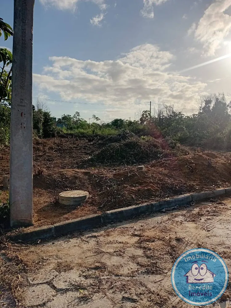 Terreno, 200 m² - Foto 1