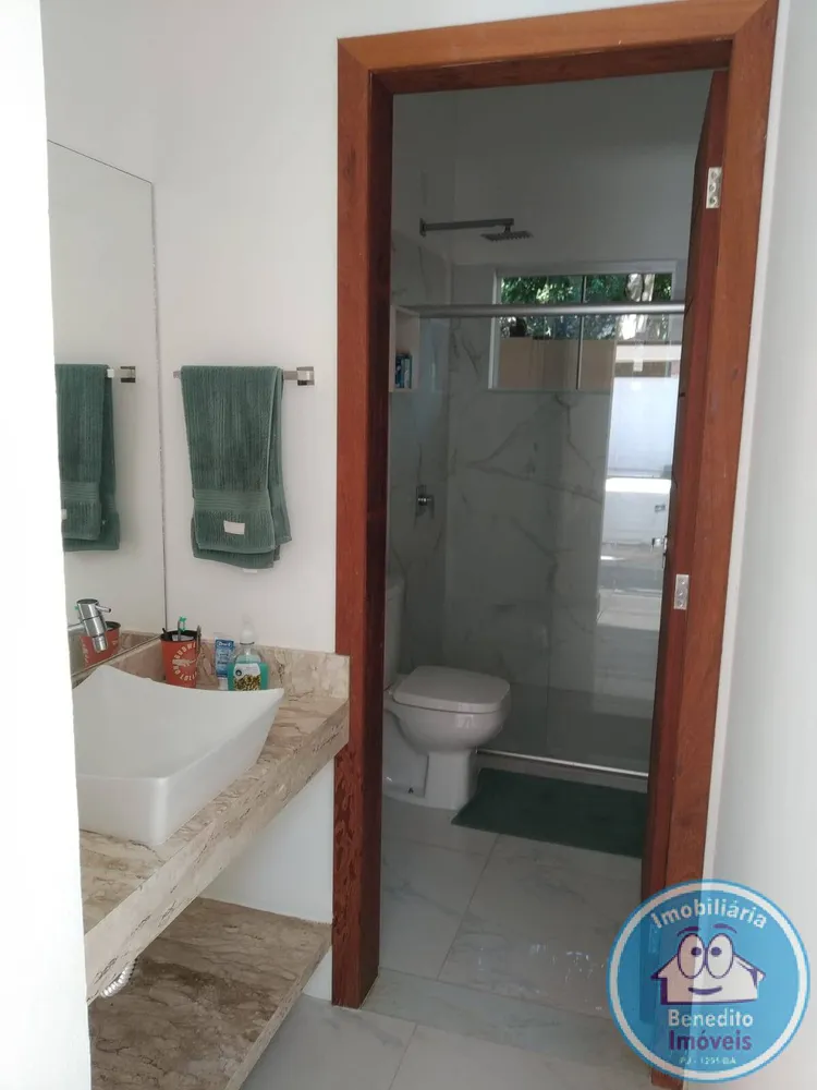 Casa, 4 quartos, 401 m² - Foto 6