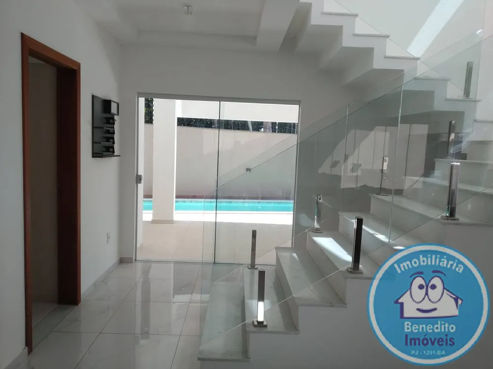 Casa, 4 quartos, 401 m² - Foto 1