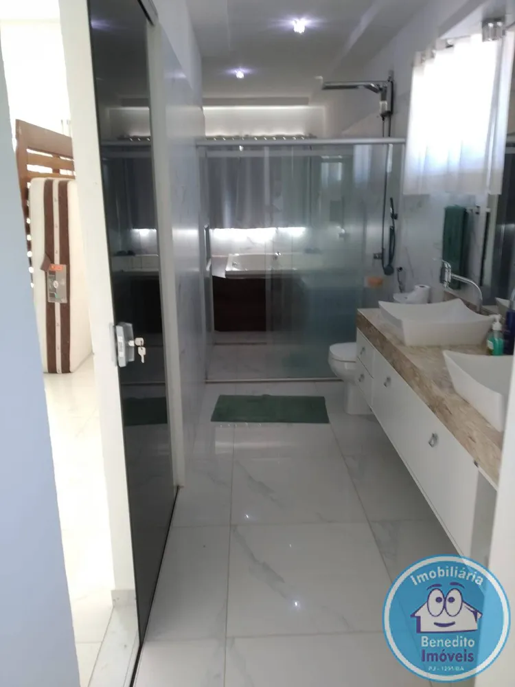 Casa, 4 quartos, 401 m² - Foto 5
