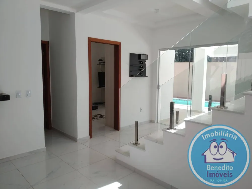 Casa, 4 quartos, 401 m² - Foto 4