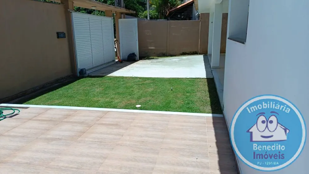 Casa, 4 quartos, 401 m² - Foto 2