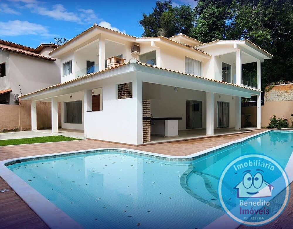 Casa, 4 quartos, 401 m² - Foto 9