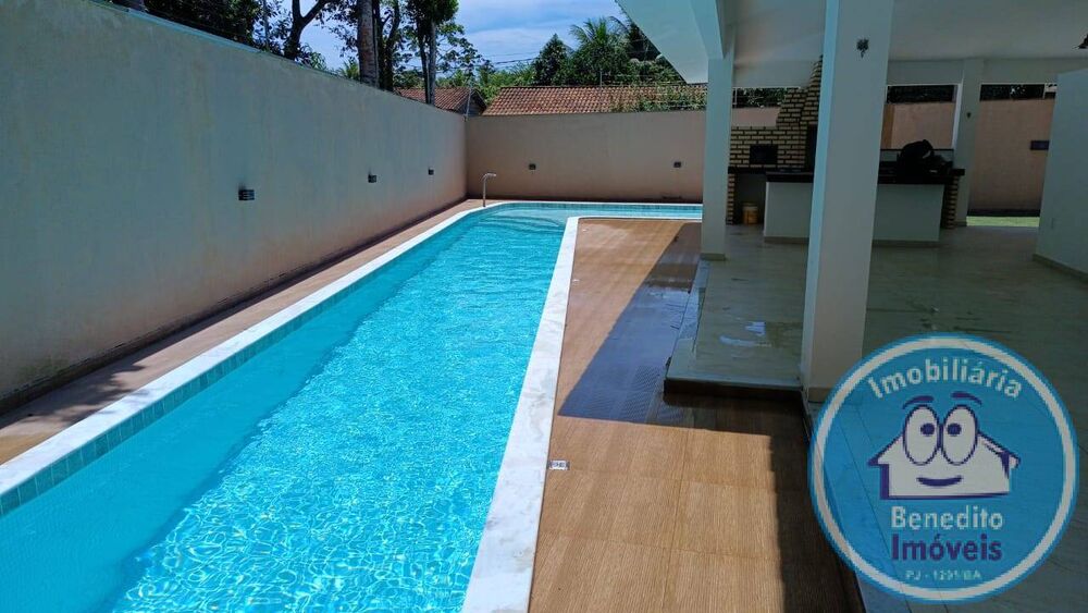 Casa, 4 quartos, 401 m² - Foto 8