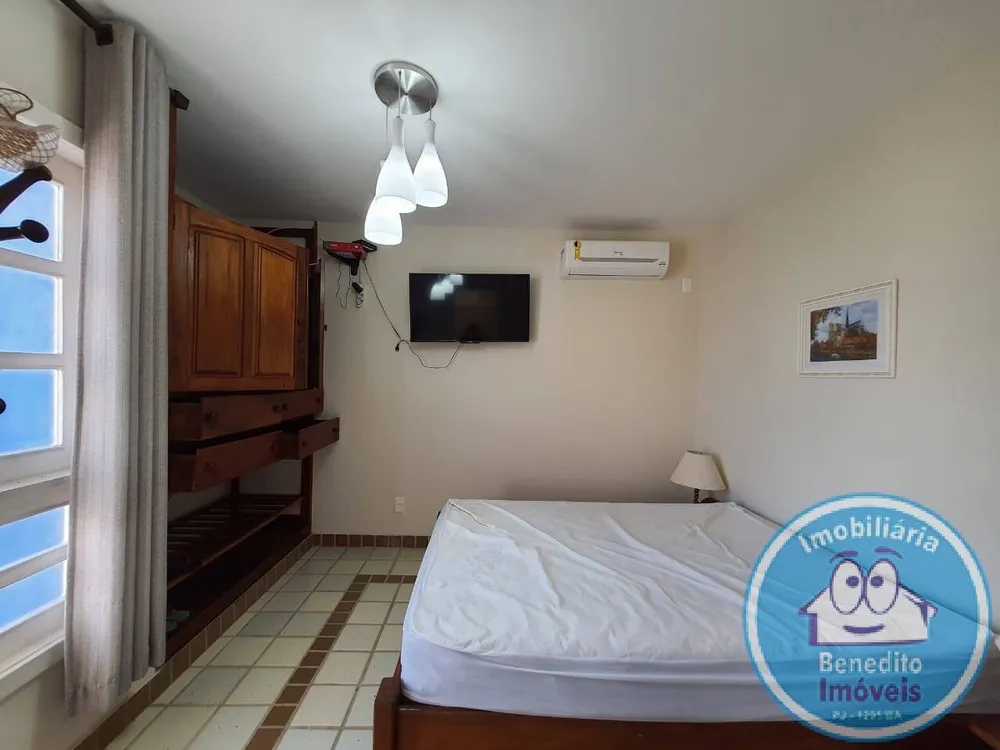 Apartamento, 2 quartos, 67 m² - Foto 11