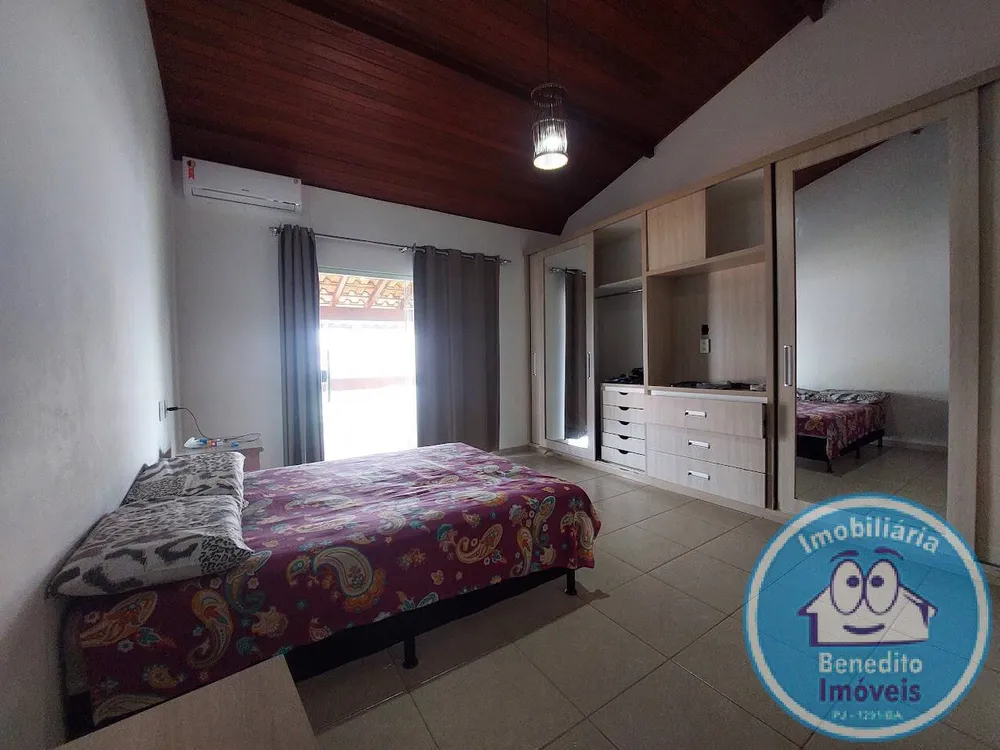 Casa, 4 quartos, 250 m² - Foto 4