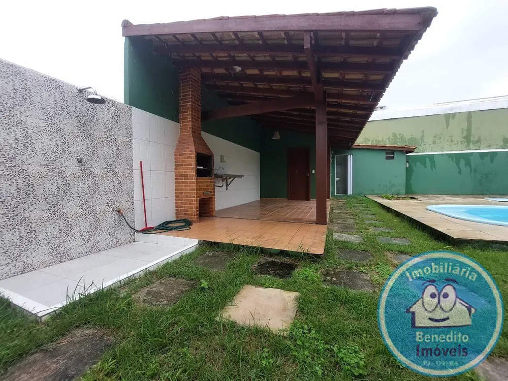 Casa, 4 quartos, 250 m² - Foto 8