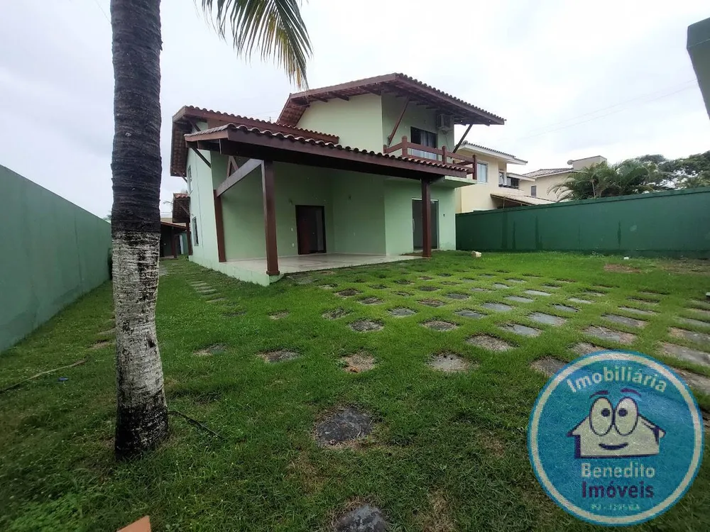 Casa, 4 quartos, 250 m² - Foto 7