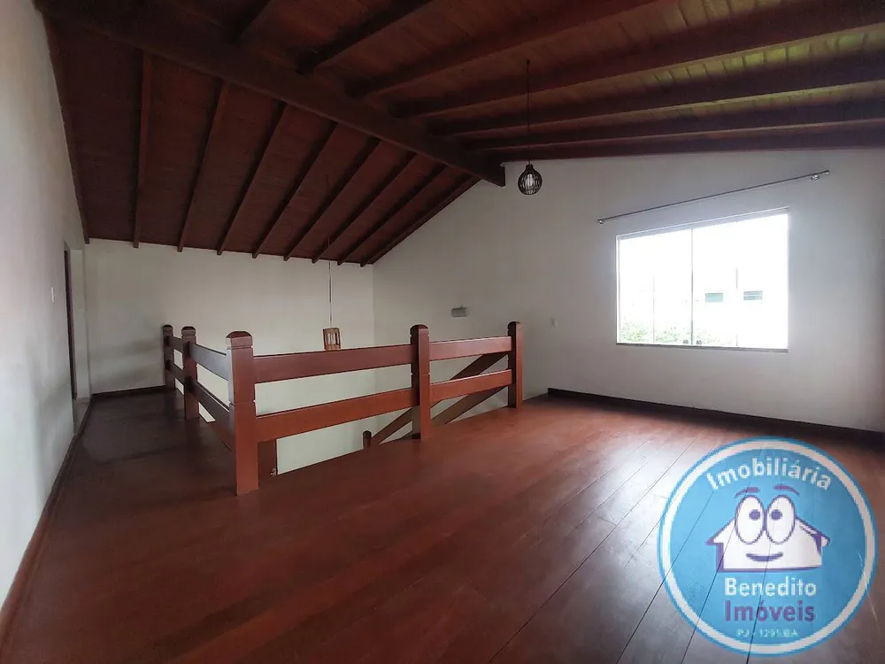 Casa, 4 quartos, 250 m² - Foto 10