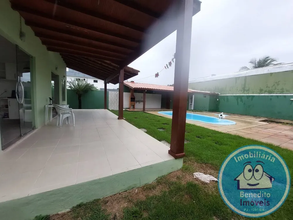 Casa, 4 quartos, 250 m² - Foto 4