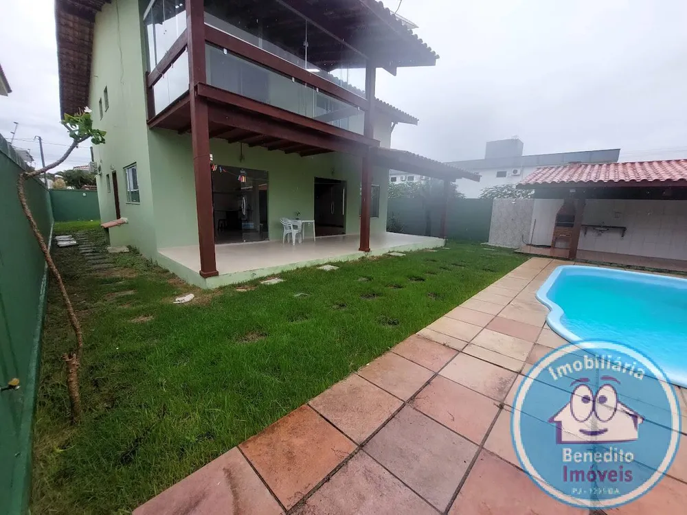 Casa, 4 quartos, 250 m² - Foto 2