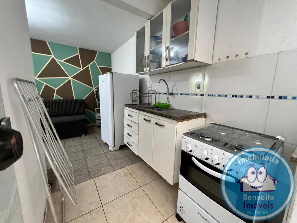 Apartamento, 1 quarto, 44 m² - Foto 8