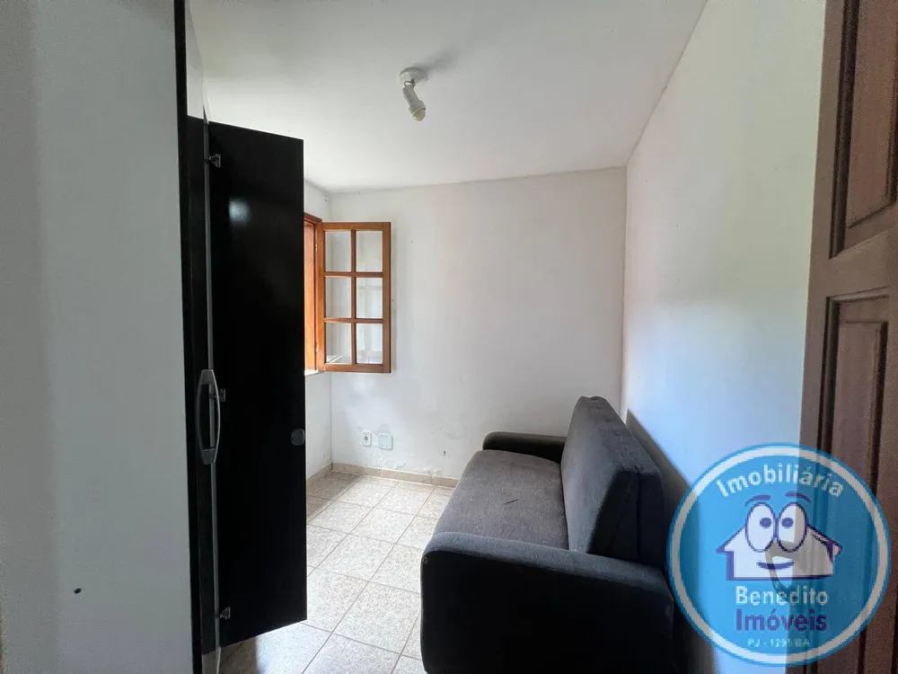 Apartamento, 1 quarto, 44 m² - Foto 1