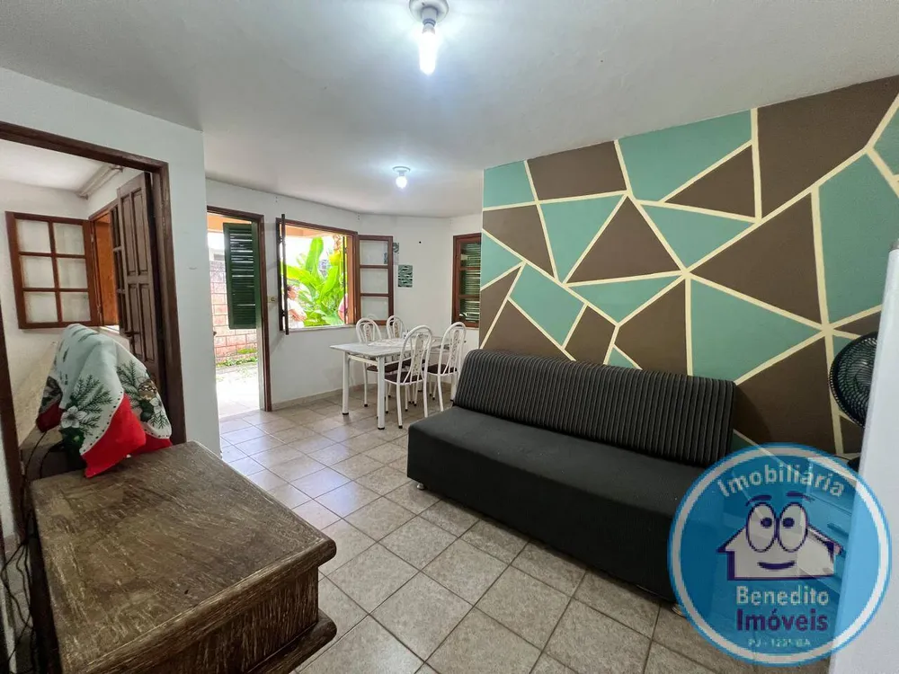 Apartamento, 1 quarto, 44 m² - Foto 4