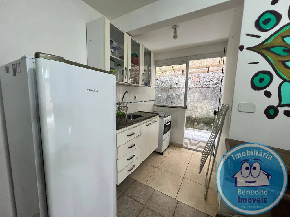 Apartamento, 1 quarto, 44 m² - Foto 3