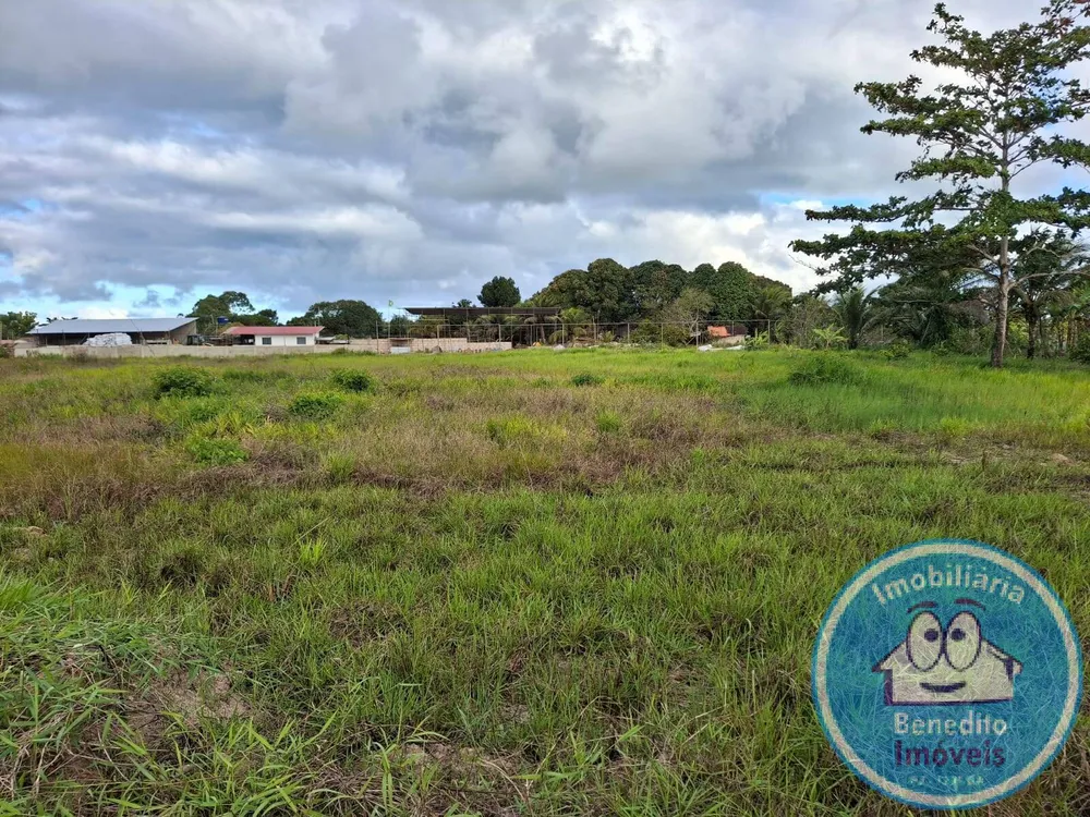 Loteamento e Condomínio, 1 hectares - Foto 1