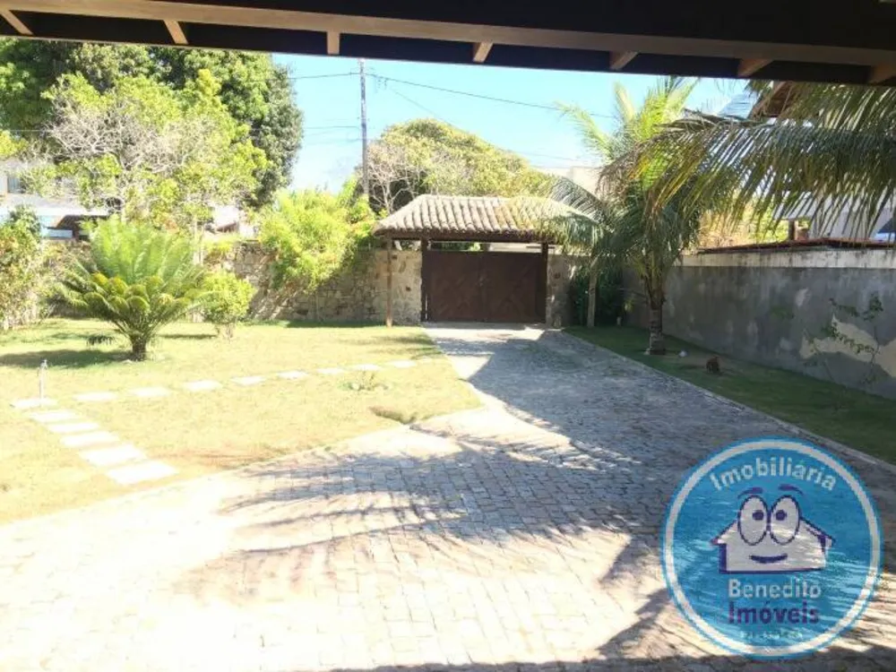 Casa, 2 quartos, 112 m² - Foto 1