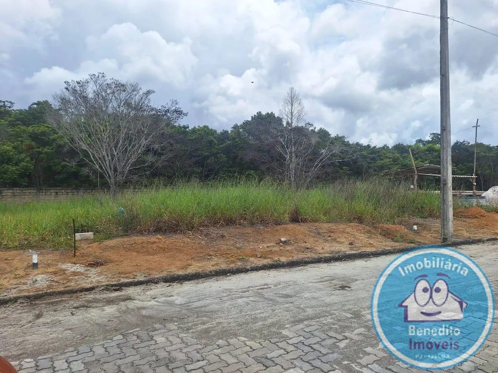 Terreno, 266 m² - Foto 1