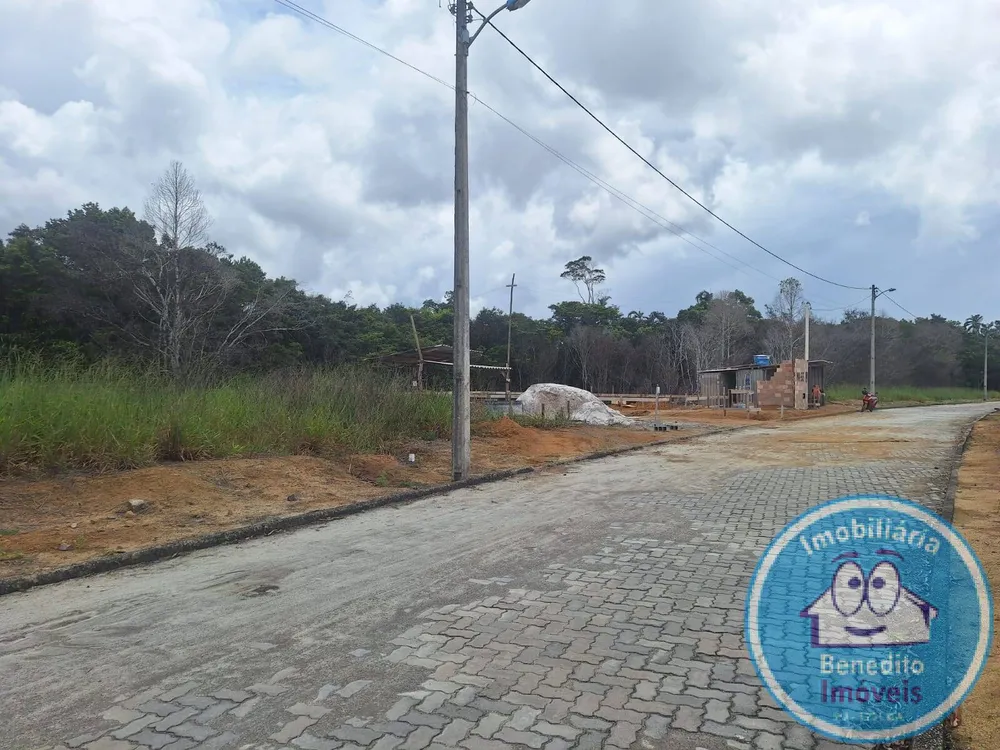 Terreno, 266 m² - Foto 3