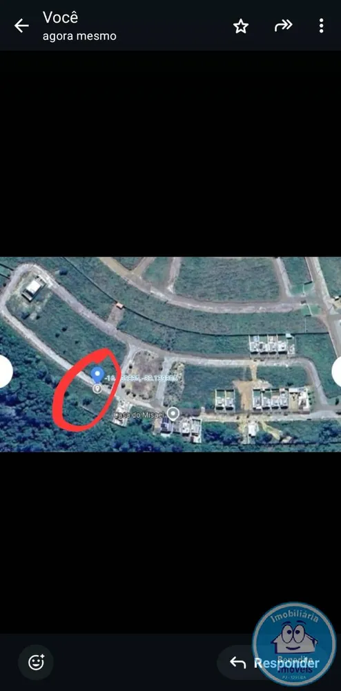 Terreno, 266 m² - Foto 5