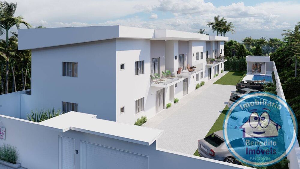 Apartamento, 2 quartos, 83 m² - Foto 3