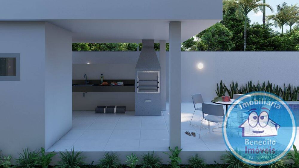 Apartamento, 2 quartos, 83 m² - Foto 1