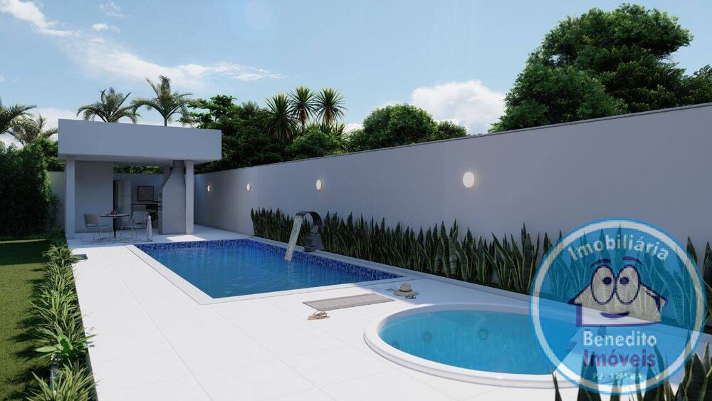 Apartamento, 2 quartos, 83 m² - Foto 2