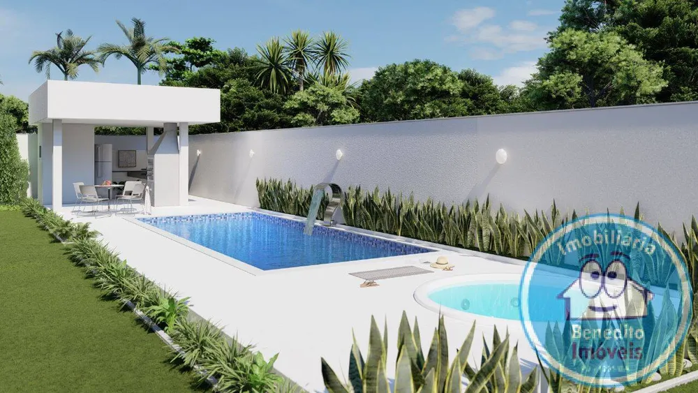 Apartamento, 2 quartos, 83 m² - Foto 1