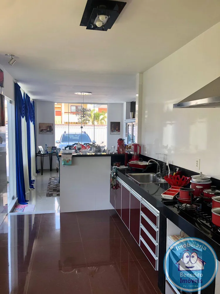 Casa, 3 quartos, 394 m² - Foto 1