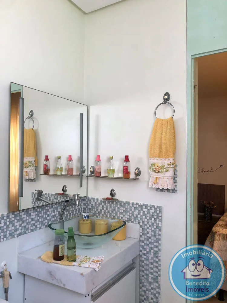 Casa, 3 quartos, 394 m² - Foto 2