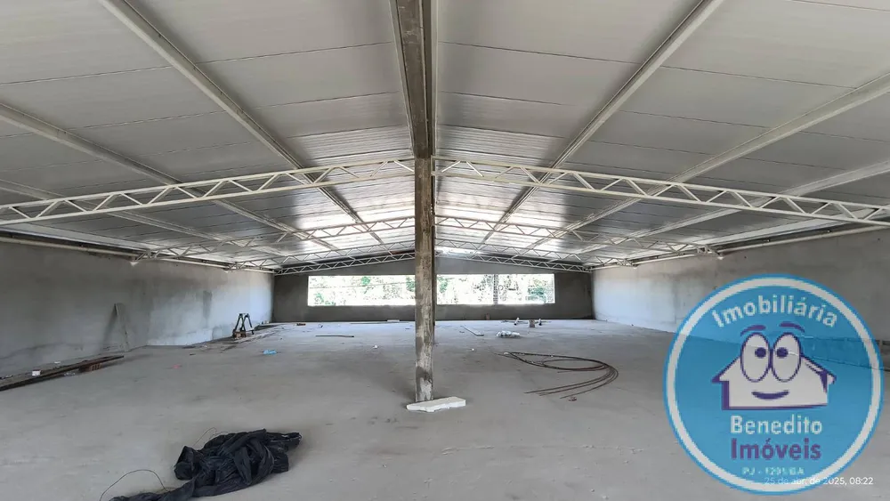 Depósito-Galpão, 2433 m² - Foto 2