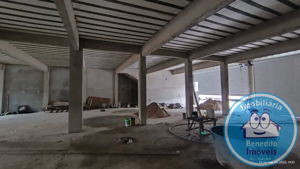 Depósito-Galpão, 2433 m² - Foto 4