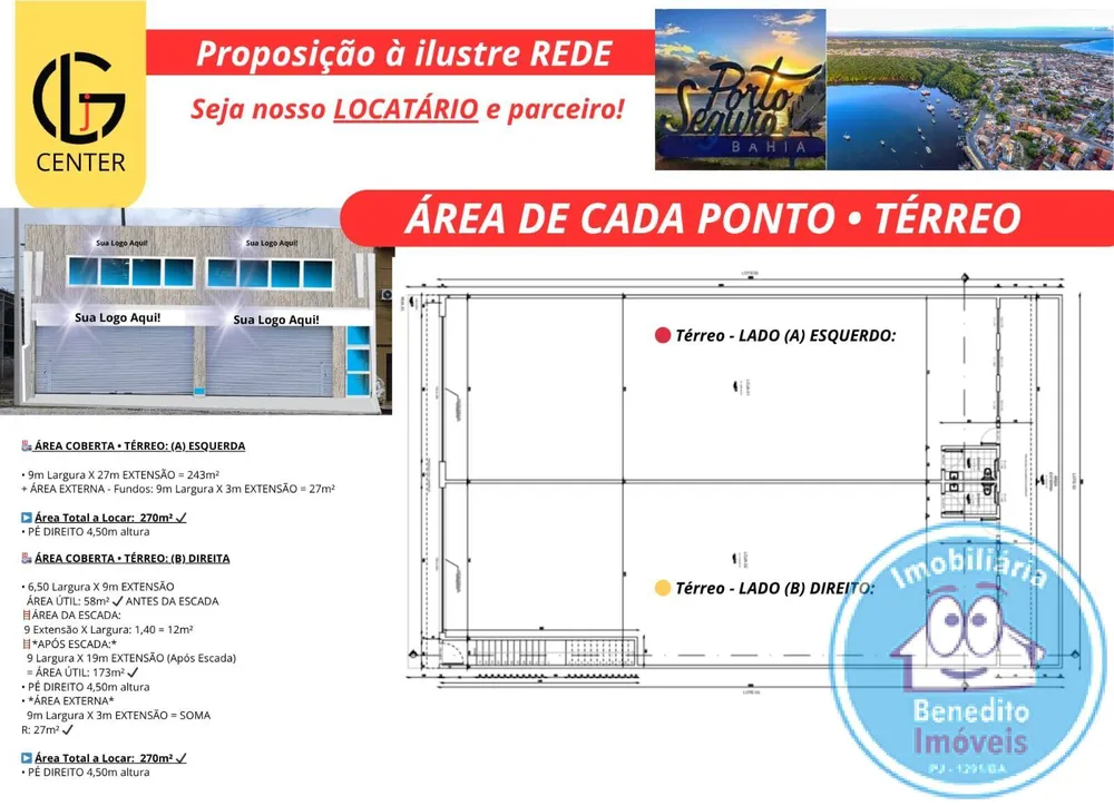 Depósito-Galpão, 2433 m² - Foto 8